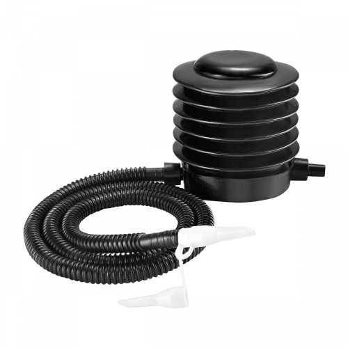 Балансировочная платформа  4FIZJO Bosu Ball 60 см 4FJ0036 Blue - фото №3
